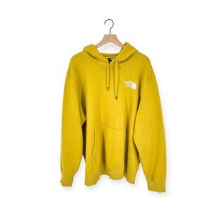The North Face Box Nse Hoodie | Extra Extra Large